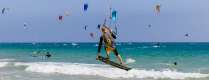 Planche de kite Eleveight Master V5 2023 