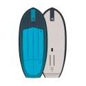 AK Phazer V2 5 ́3" - Reflex Carbon 2022 planche de wing surf fo