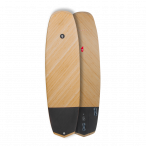 SURF HB ANTI 2 double BIAX TECH 5.2