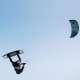 Promo twintip Planche de kitesurf Process v5 Eleveight 2021 / 2022 complète 