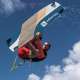Promo twintip Planche de kitesurf Process v5 Eleveight 2021 / 2022 complète 