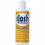 SLOSH COMBINAISON SHAMPOOING ET NETTOYANT 118ML