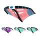 Aile de wingfoil Slick Wing SLS 2022 duotone kiteboarding