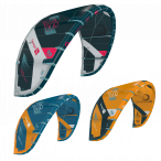 Aile de kitesurf - XS v3 2023 - ELEVEIGHT kites