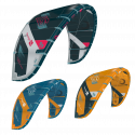 Aile de kitesurf - XS v3 2023 - ELEVEIGHT kites