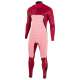 Combinaison Mercury Freezip Steamer 3/2 DL FTM - Prolimit 2022