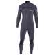 Combinaison Mercury Freezip Steamer 3/2 DL FTM - Prolimit 2022