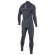 Combinaison Mercury Freezip Steamer 3/2 DL FTM - Prolimit 2022