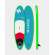 Pack 10’0 HANA SUP’AIR WAIKIKI PREMIUM 10’0 x 31’’ x 5’’ x 240L