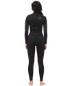 Billabong  3/2mm Synergy - Combinaison Back Zip