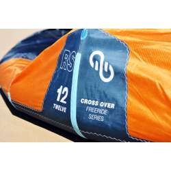 Eleveight RS V6  2022 - 2023 Aile de kitesurf  en promo