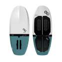 Wing Duotone Slick + boom silver + board Eleveight Evolve