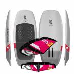 Wing Ozone Wasp v2  + HB Quest