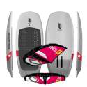 Wing Ozone Wasp v2  + HB Quest