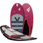 Wing Duotone Unit + board Fanatic Sky Wing Air