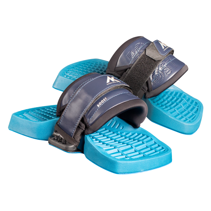 PADS STRAPS AIRSUH AK BINDING BOOST V2