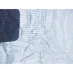 Aile de kitesurf - XS v2 2022 - ELEVEIGHT kites