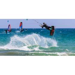 Eleveight RS+ v1 2023 promo Aile de Kite