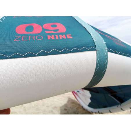 Eleveight RS+ v1 2023 promo Aile de Kite