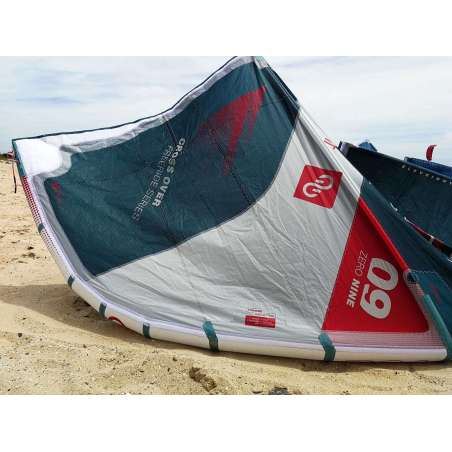 Eleveight RS+ v1 2023 promo Aile de Kite