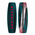 Planche de kitesurf Eleveight Process C+ v4 2023