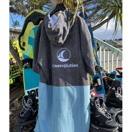 Poncho GlissEvolution