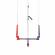 DUOTONE TRUST BAR QUAD CONTROL 2024/25 S/M