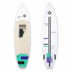 Planche de surfkite Duotone WAM SLS 2021