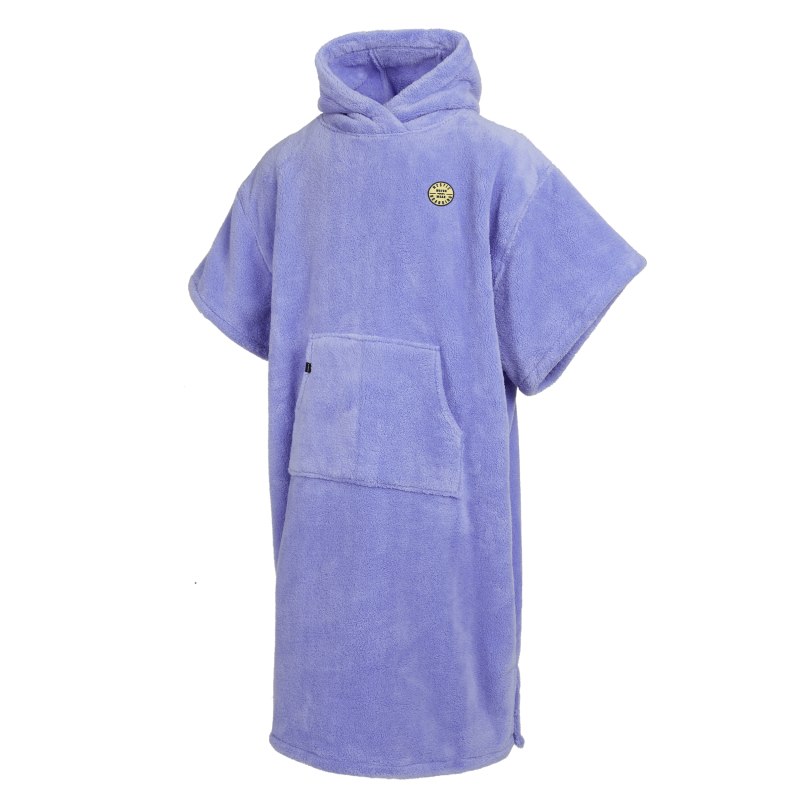 Mystic Poncho Teddy