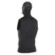 ION Neo top hooded Vest 3/2