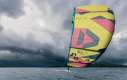 Aile de kite surf Duotone Rebel SLS 2023