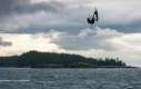 Aile de kite surf Duotone Rebel SLS 2023