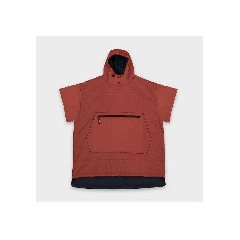 Surf poncho Voited