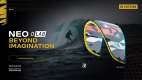 NEO D/LAB 2023 Aile de kite surf wave Duotone 