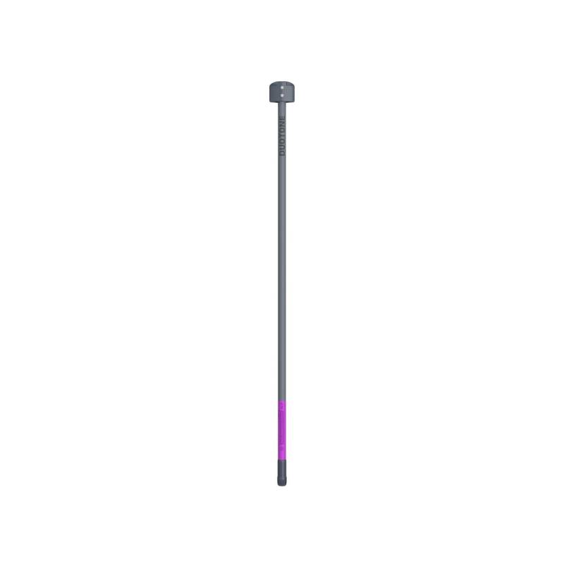 Foil Boom Silver Series