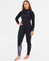 Billabong Combinaison 5/4mm furnace comp