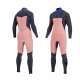 Combinaison néoprène - MERCURY FREEZIP STEAMER 6/4 FTM - Prolimit 