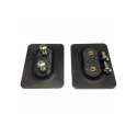 Plaques d'insertion strap pour surf