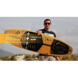 ELEVEIGHT ESCAPE+ V3 