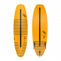 Planche de surf kite - Eleveight Escape + v4 - 2023 