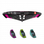 Aile de wingfoil Ensis top Spin 2023