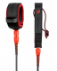 Leash Creatures PRO 6 : CYAN SPECKLE BLACK