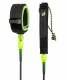 Leash Creatures PRO 6 : CYAN SPECKLE BLACK