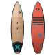 Planche de kite strapless Duotone WAM 2020 en promo