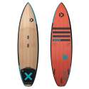 Planche de kite strapless Duotone WAM 2020 en promo