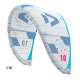 Aile de kitesurf Duotone Evo 2022