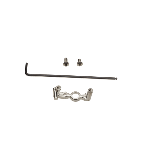 Left Stopper Gear & screws Click Bar (SS17-onw)