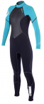 Mystic Diva 5/4 D/L Fullsuit taille L