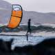 Ozone Apex kite foil board de foil kite planche pocket