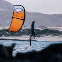 Ozone Apex kite foil board de foil kite planche pocket